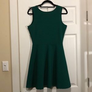 Asos A-Line Skater Dress